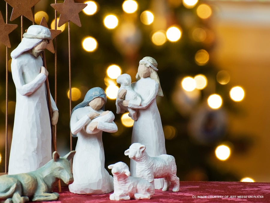 Know The Different Traditions Of Celebrating Christmas Around The World