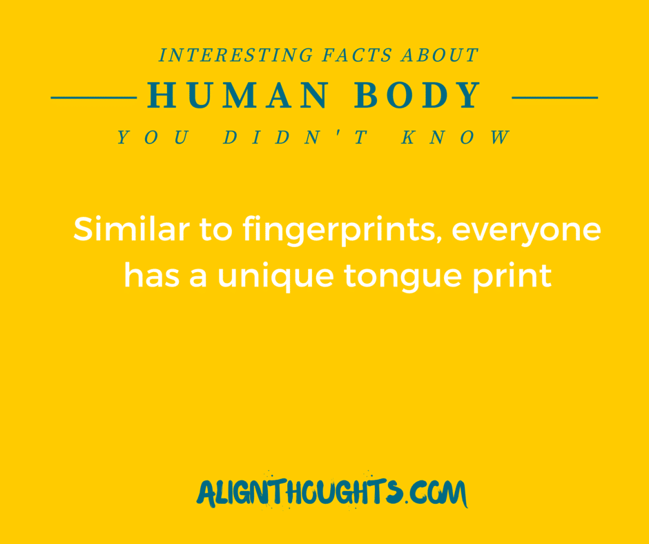 AlignThoughts-Interesting-Facts-About-Human-Body (14)