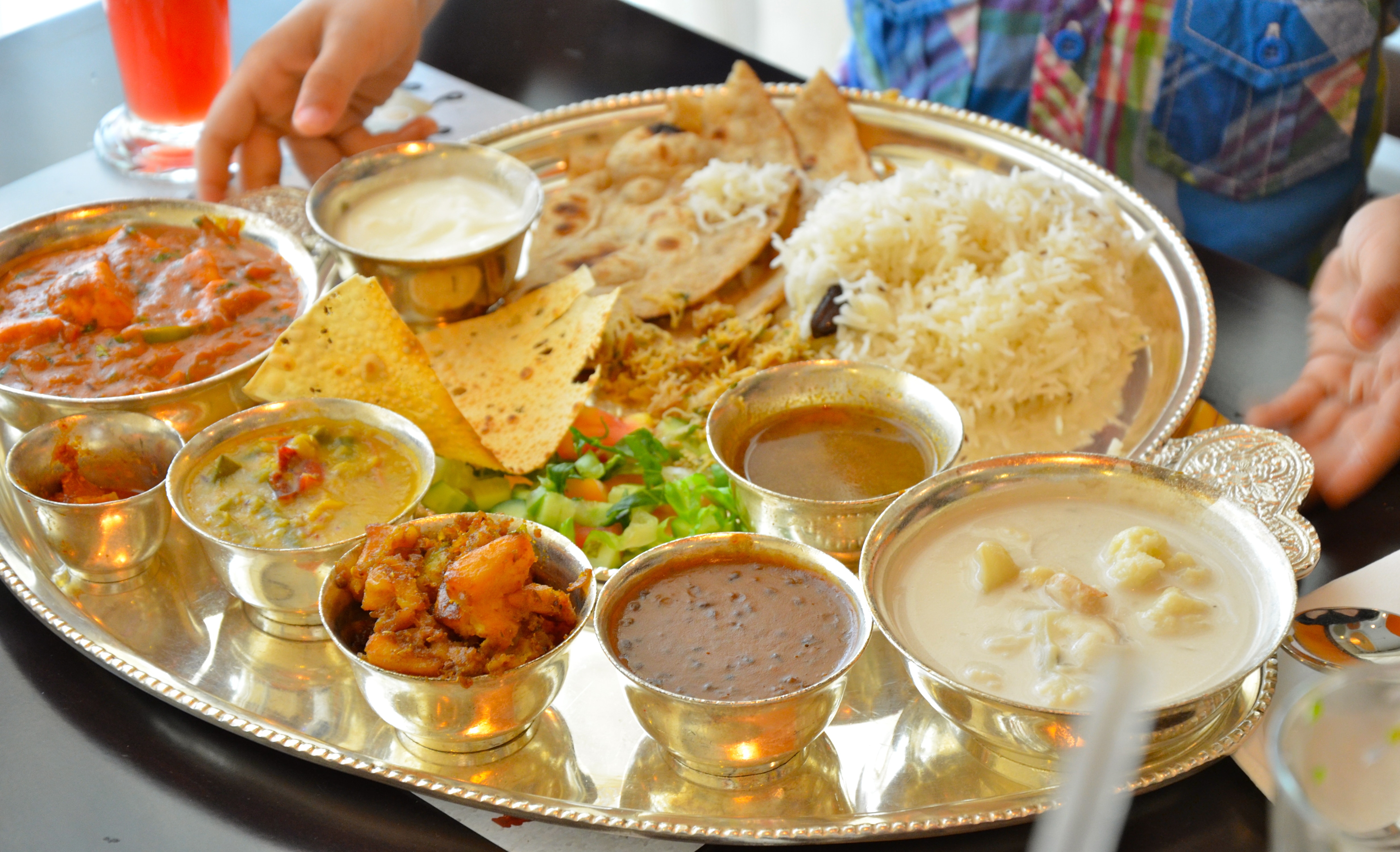 align-thoughts-indian-thali