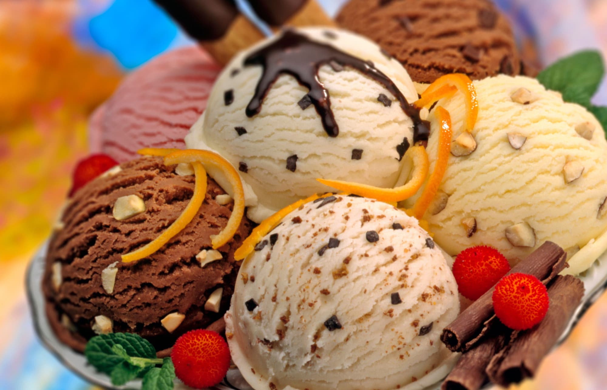 align-thoughts-is ice cream junk food