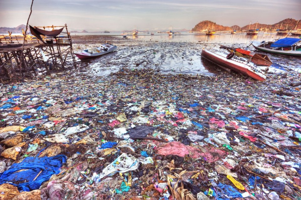 alignthoughts-plastic-garbage-in-the-sea