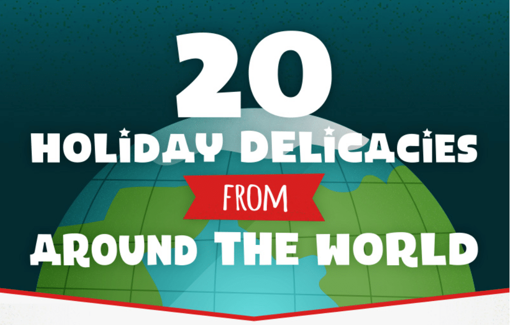 20 holiday delicacies from around the world-img