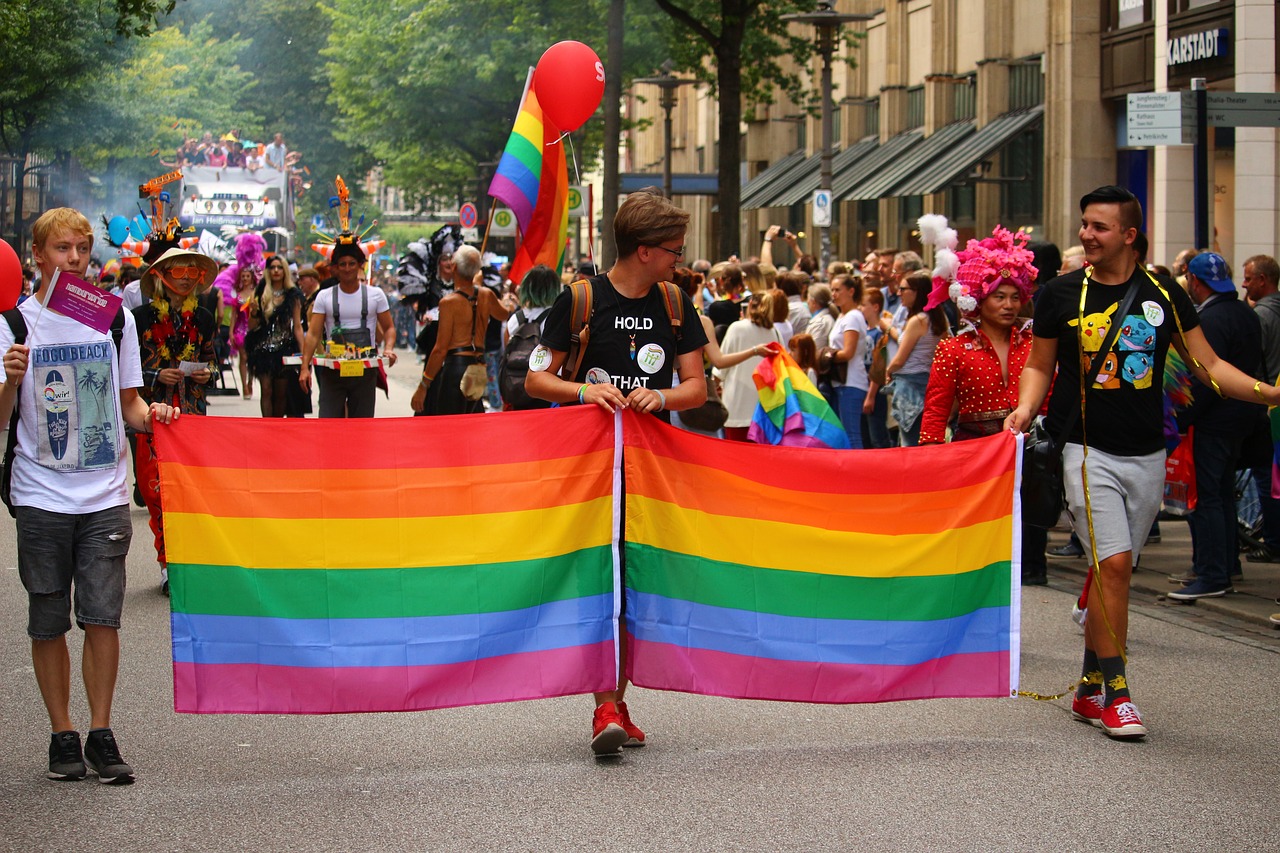 top 10 gay friendly destinations in the world-alignthoughts