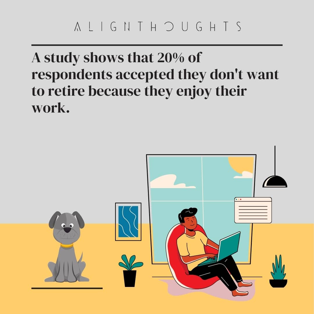 signs you love your work-alignthoughts