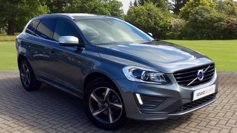 volvo-xc60-2018-are all smart cars electric-hybrid cars