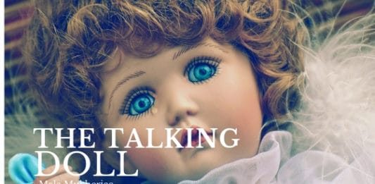 The Talking Doll - alignthoughts
