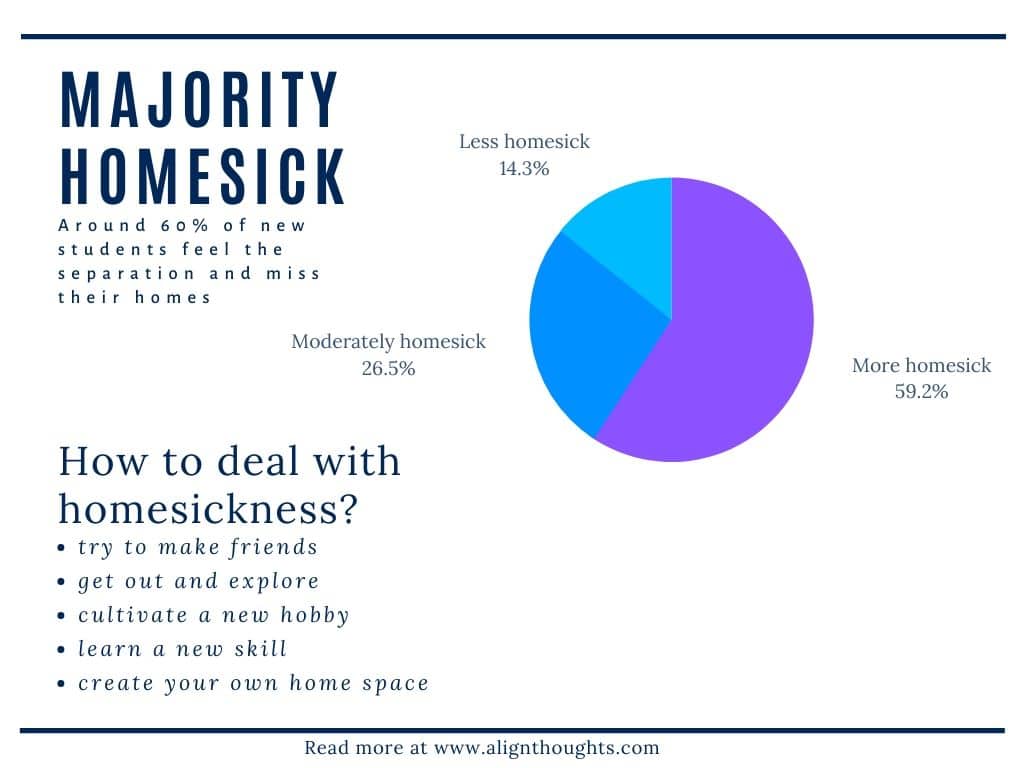 social issues faced by students in school-homesickness-alignthoughts