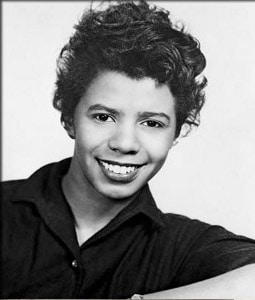 Lorraine_Hansberry_famous female leaders in history