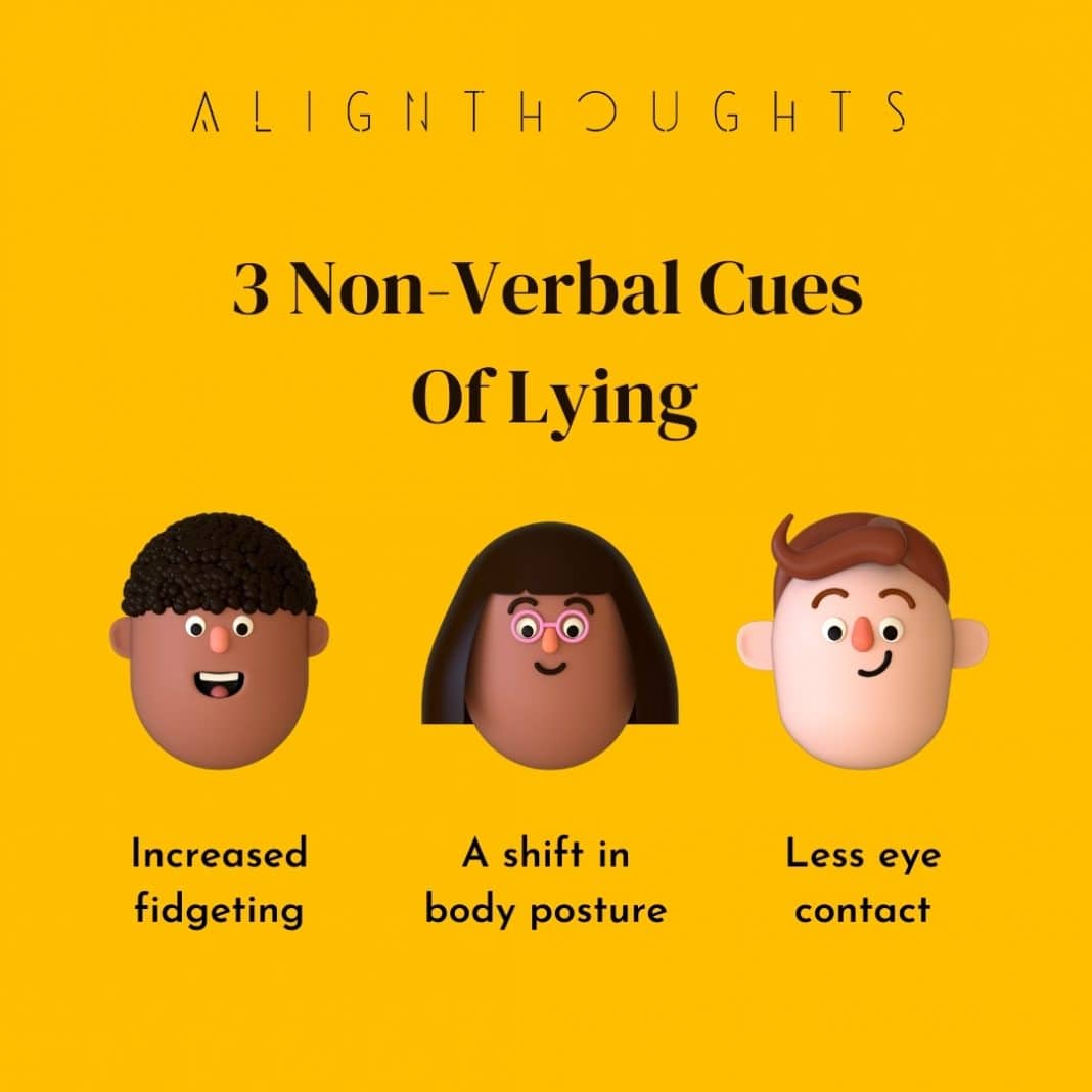 Why Do Kids Lie & What's The Psychology Behind A Lying Child?