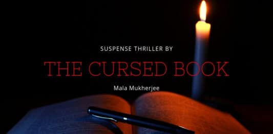 the cursed book main - alignthoughts