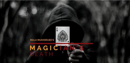 Magician’s Death featured- alignthoughts