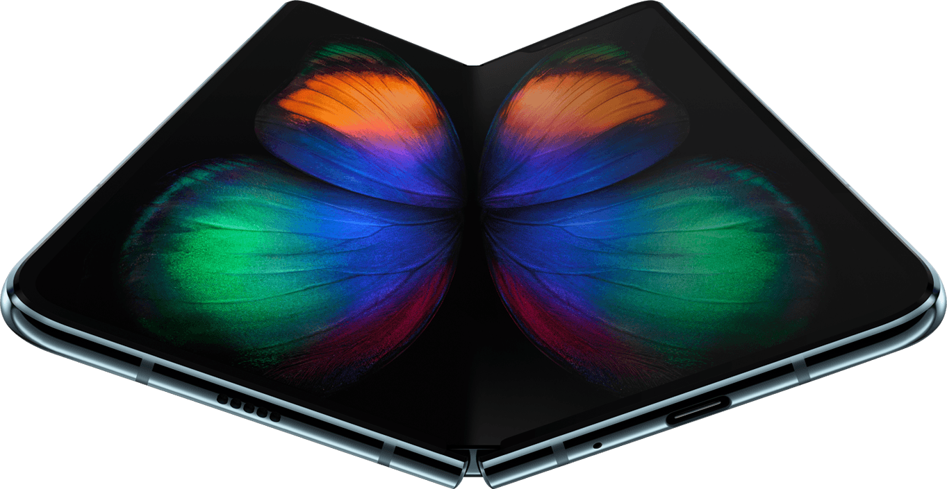 galaxy-fold-foldable-smartphones-of-2019