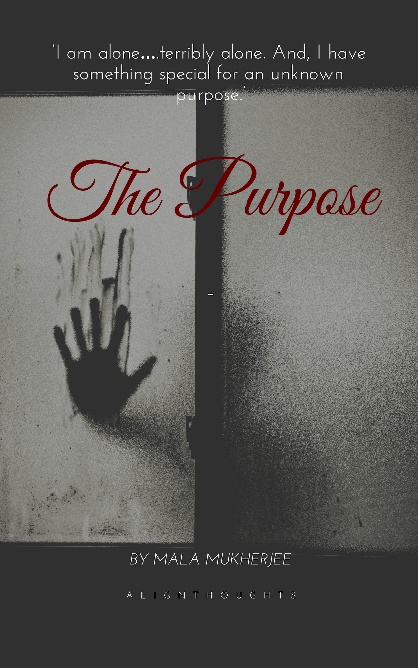 The Purpose - alignthoughts