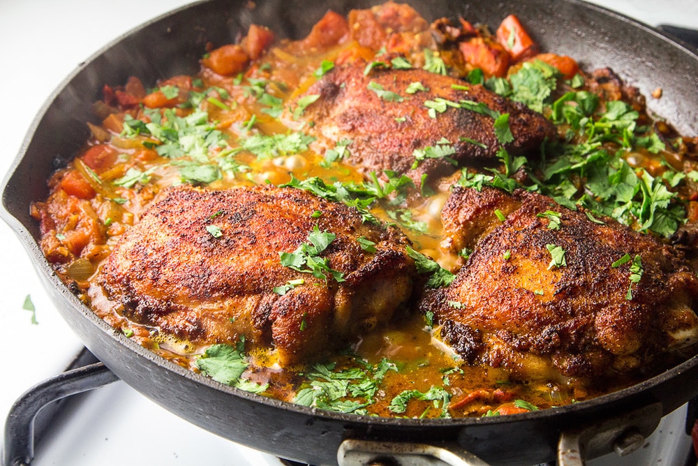 BakedChicken-Stew-easter dinner menu for a crowd