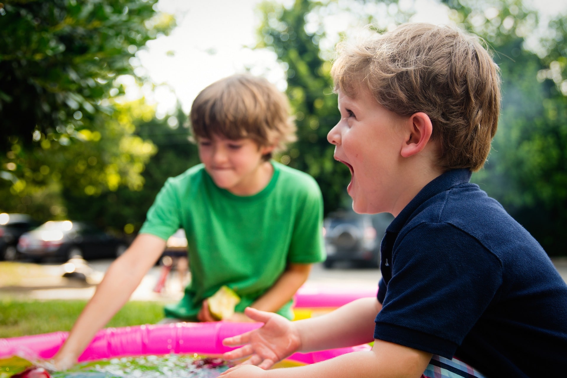 Fun Ways To Motivate Kids To Play Outdoors-AlignThoughts