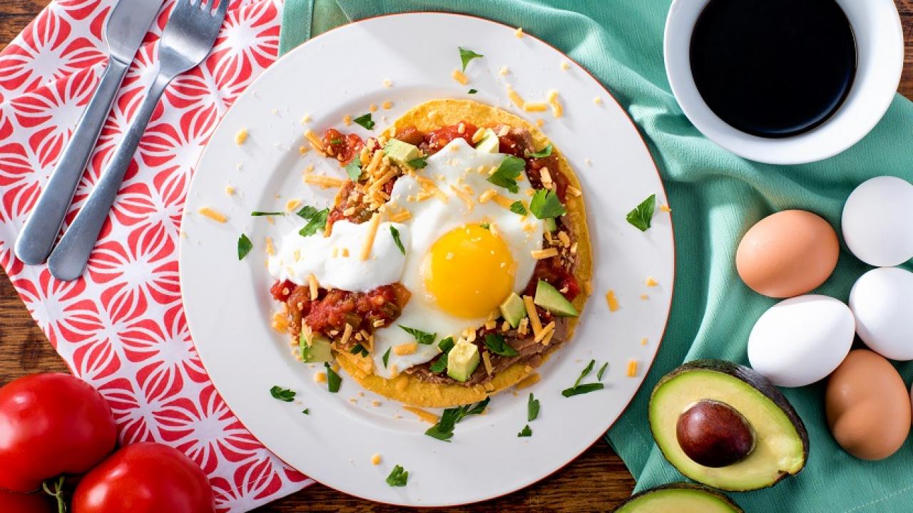 Huevos-Rancheros-Egg-Recipe