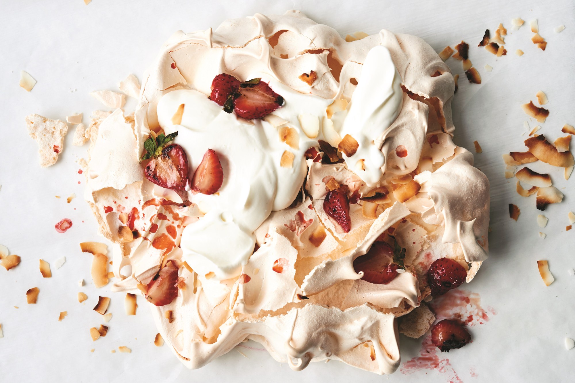 giant-meringue-easter-recipe-ideas-for-desert