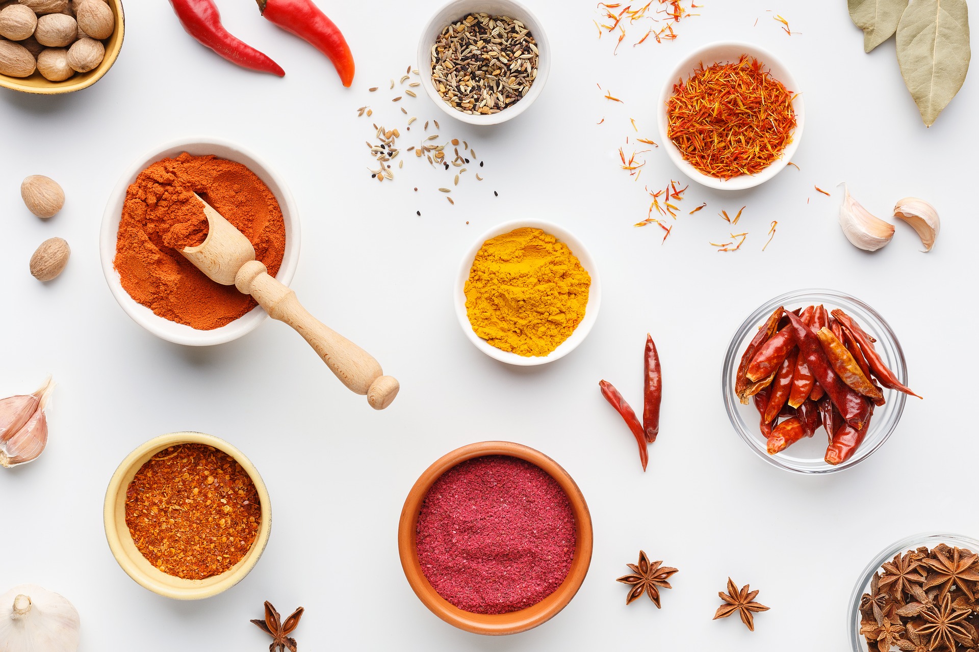 12 Benefits of Eating Spicy Food.