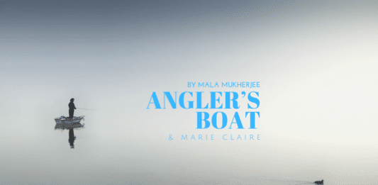 Angler’s Boat main