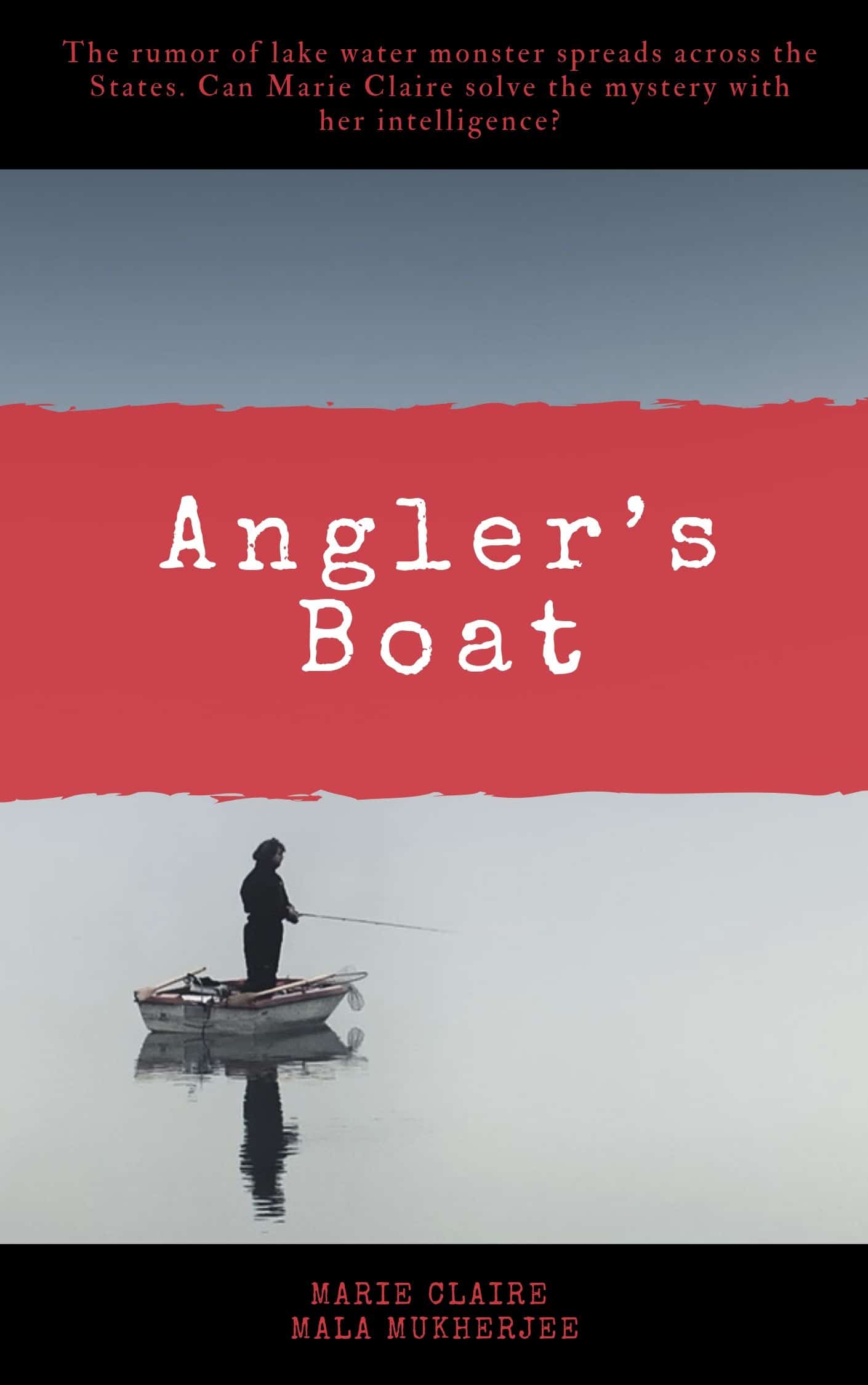 Angler’s Boat