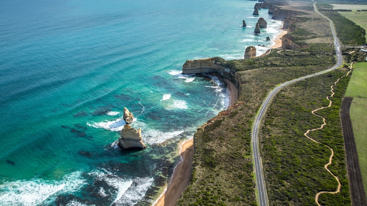 Great Ocean Road-Australia-AlignThoughts