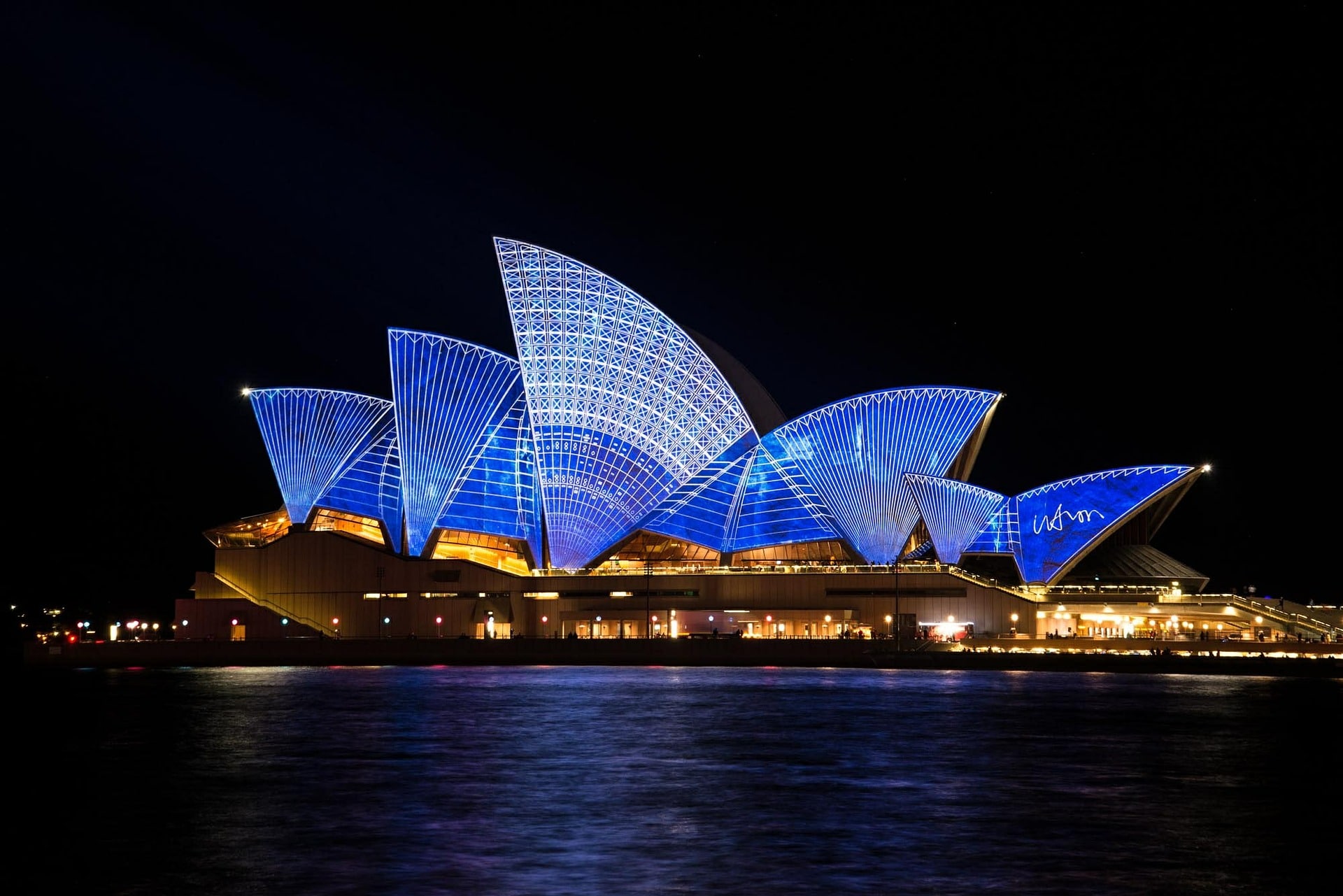 Sydney Opera House Australia