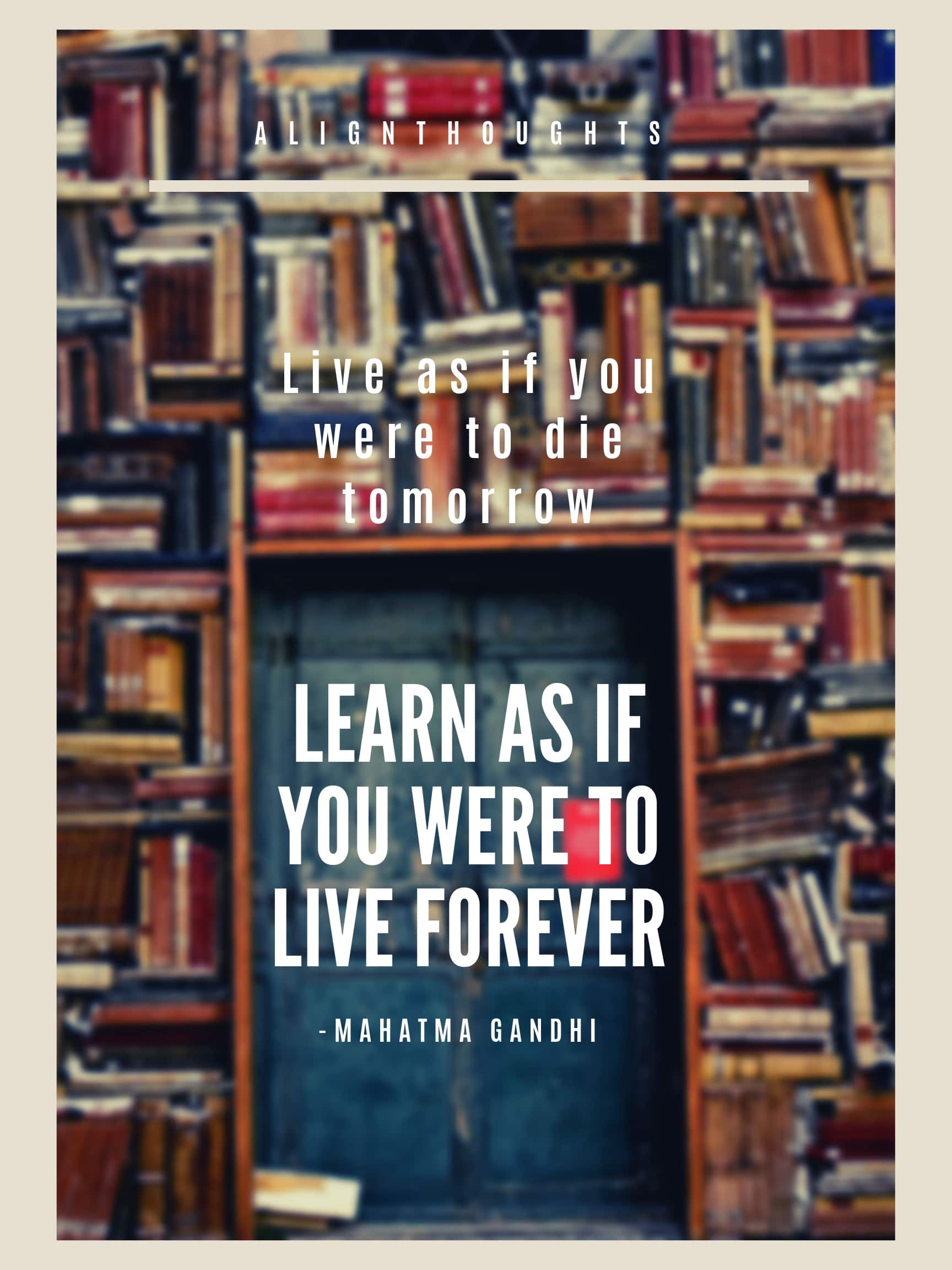 never stop learning quotes-lifelong learning