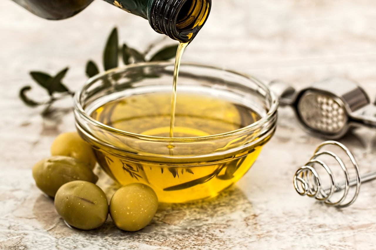 best cooking oil for heart health