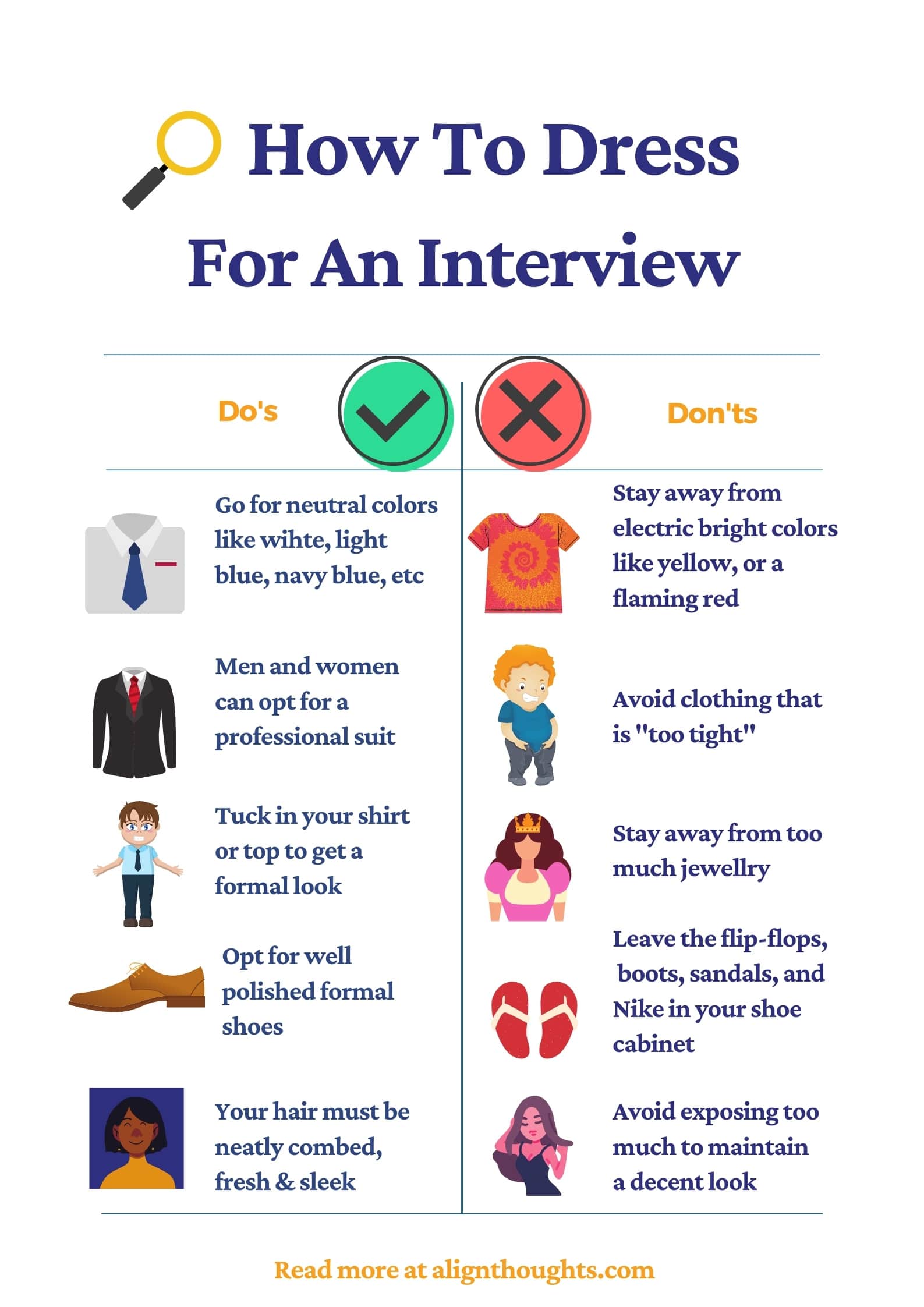 how to dress for an interview-alignthoughts