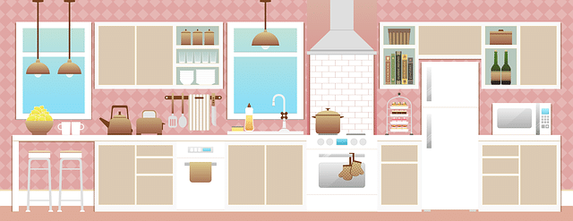 how to renovate the kitchen