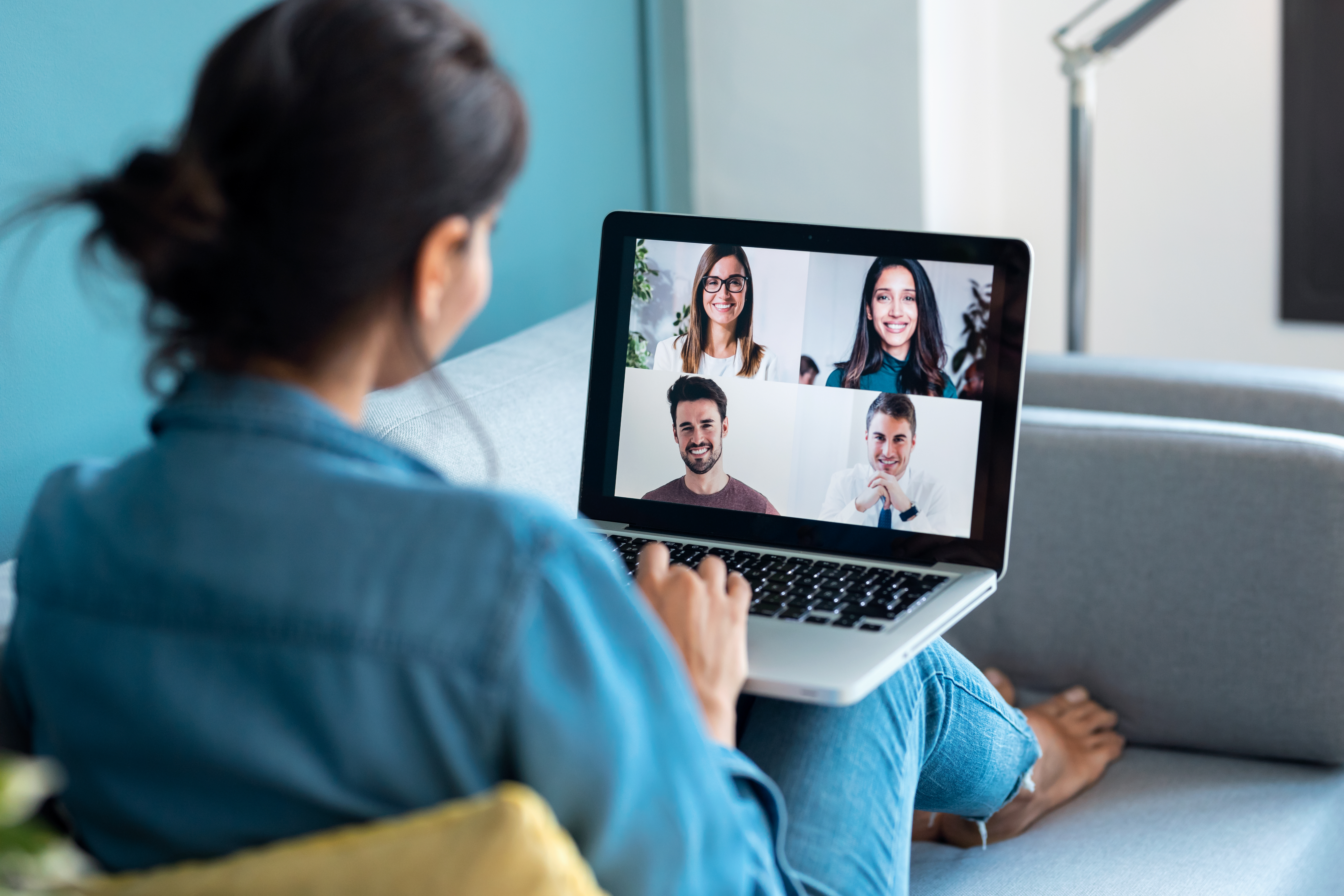 tips to managing virtual remote teams-alignthoughts