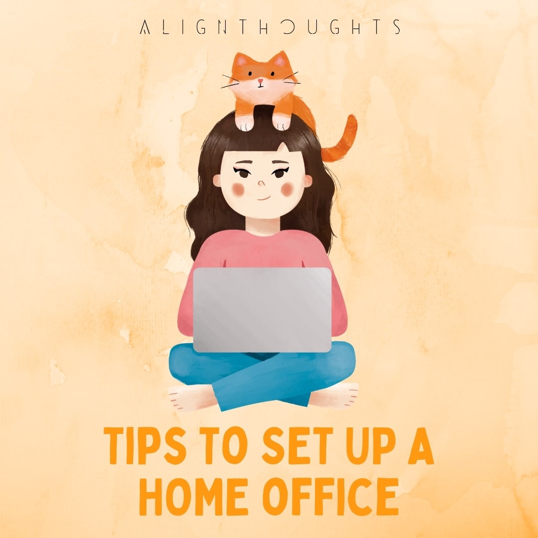 how to setup a home office-alignthoughts