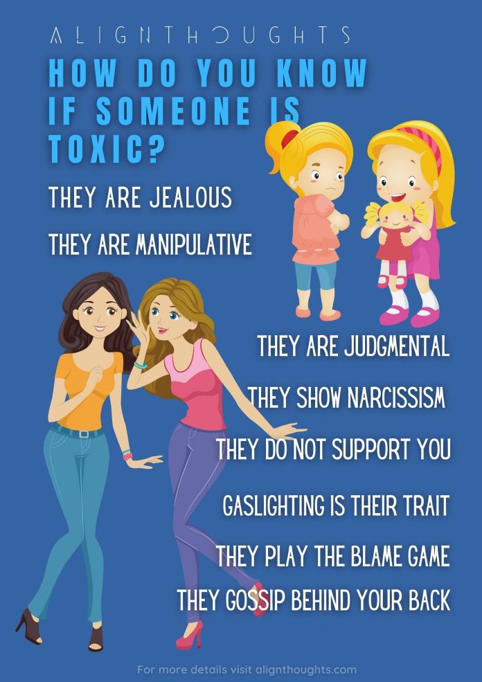 Types Of Toxic People To Avoid In Life And Why Are People Toxic To You 1061