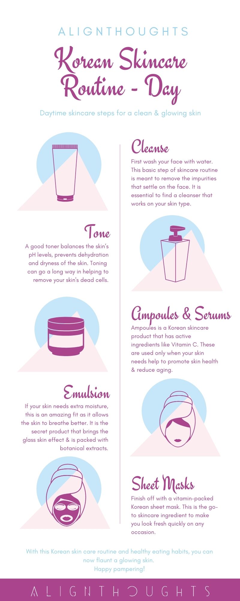 best-korean-skin-care-routine-day-and-night-step-by-step-guide-tips