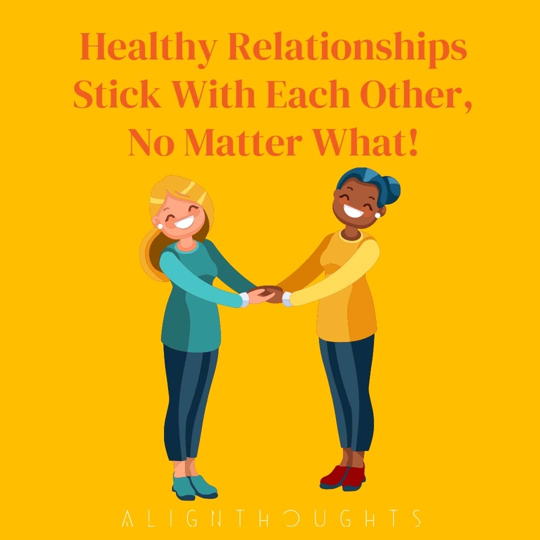 Healthy Relationships benefits-alignthoughts