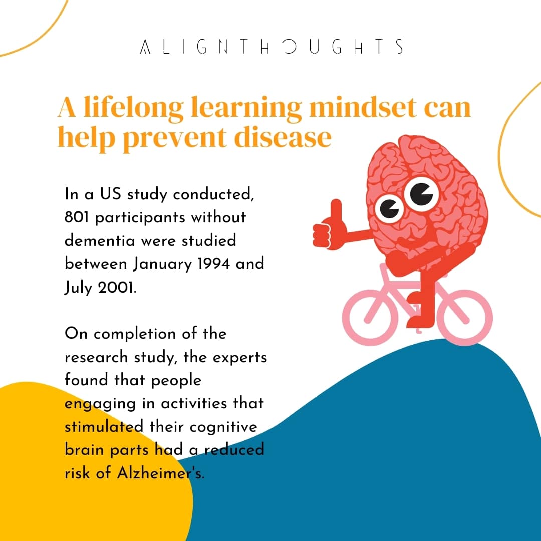 study about cognitive learning improvement-alignthoughts