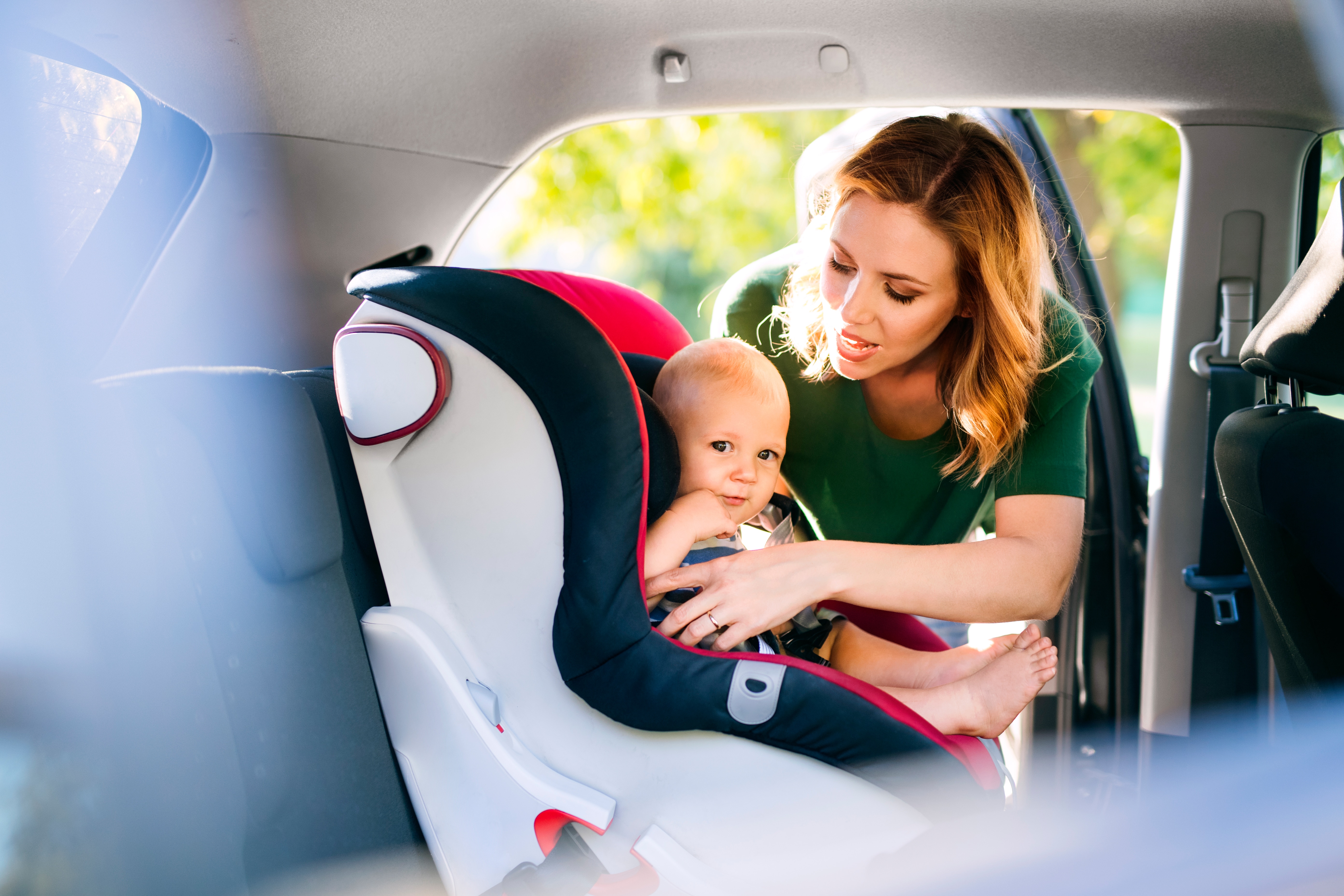 tips for parents traveling road trip with infants-alignthoughts